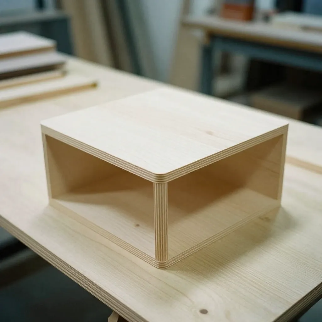 CNC precision cutting